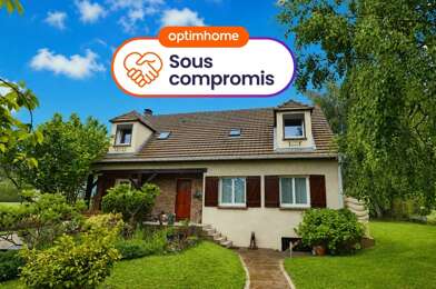Maison 6 pièces 385000 €