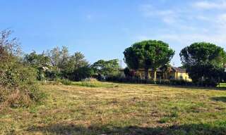 Terrain  1200 m² à vendre à Saint-Jory (31790)