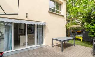 Maison 4 Pièces 90 m² à vendre à Nanterre (92000)