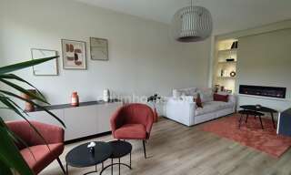 Appartement 5 Pièces 141 m² à vendre à Bar-le-Duc (55000)