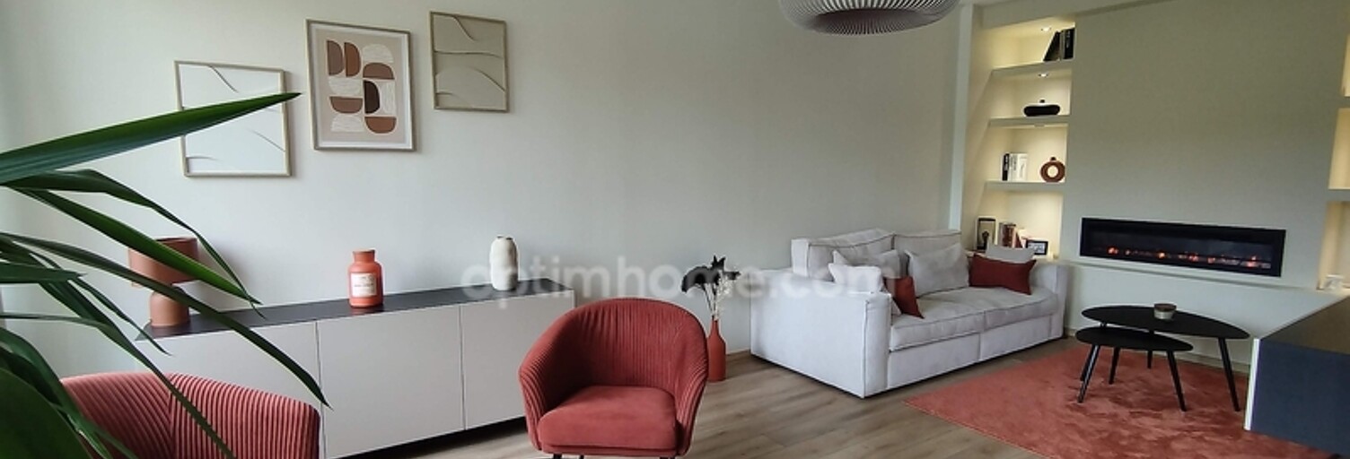 Appartement 5 Pièces 141 m² à vendre à Bar-le-Duc (55000)
