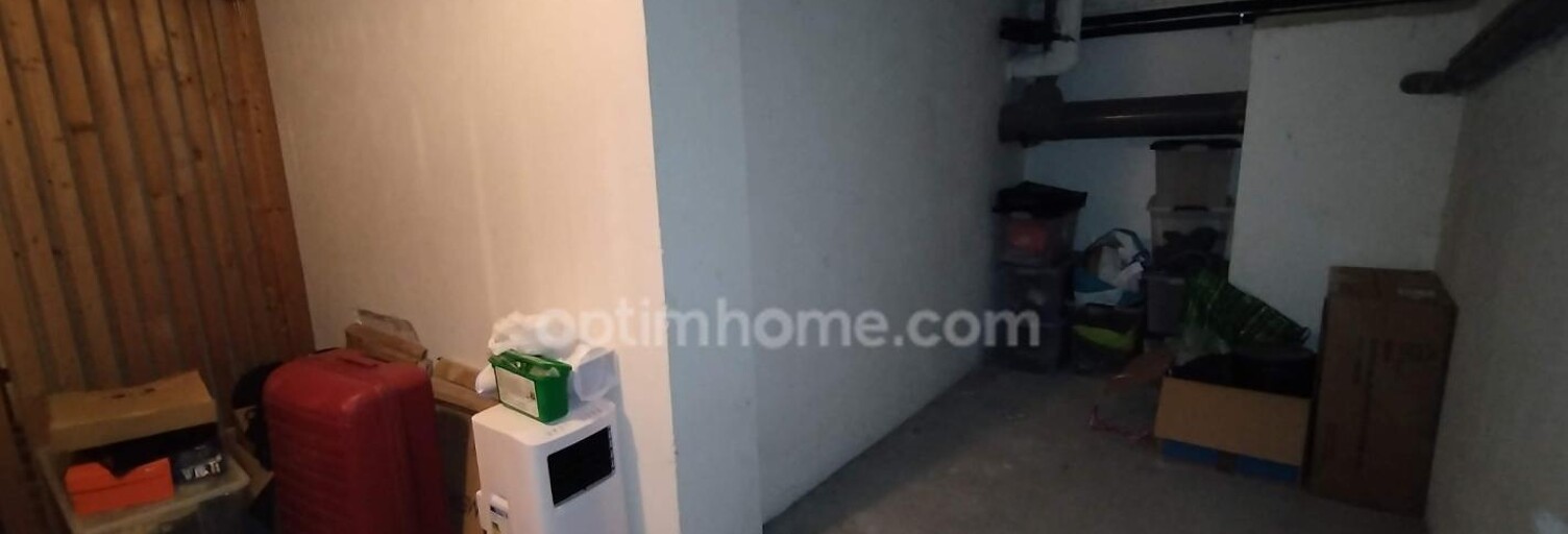 Appartement 5 Pièces 141 m² à vendre à Bar-le-Duc (55000)