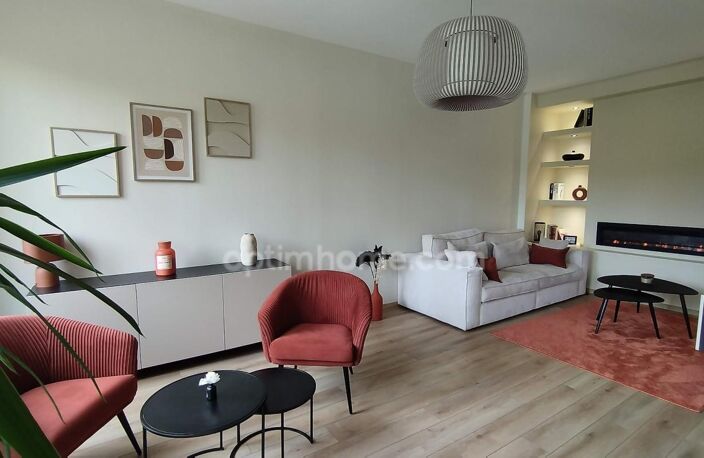 A vendre Appartement à Bar le Duc de 141 m²; Élégance et Lumière au Cœur de la Ville — photo 2