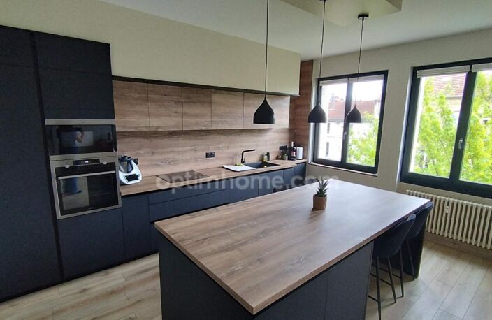 A vendre Appartement à Bar le Duc de 141 m²; Élégance et Lumière au Cœur de la Ville — photo 4