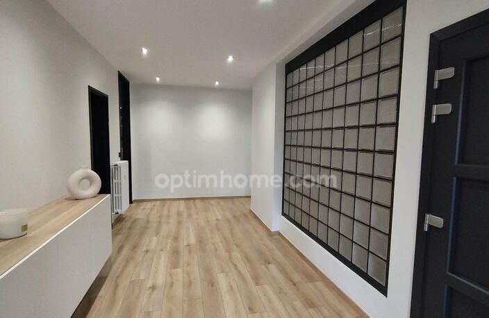 A vendre Appartement à Bar le Duc de 141 m²; Élégance et Lumière au Cœur de la Ville — photo 5