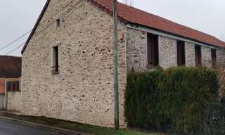 Maison 8 Pièces 185 m² à vendre à La Ferté-Gaucher (77320)