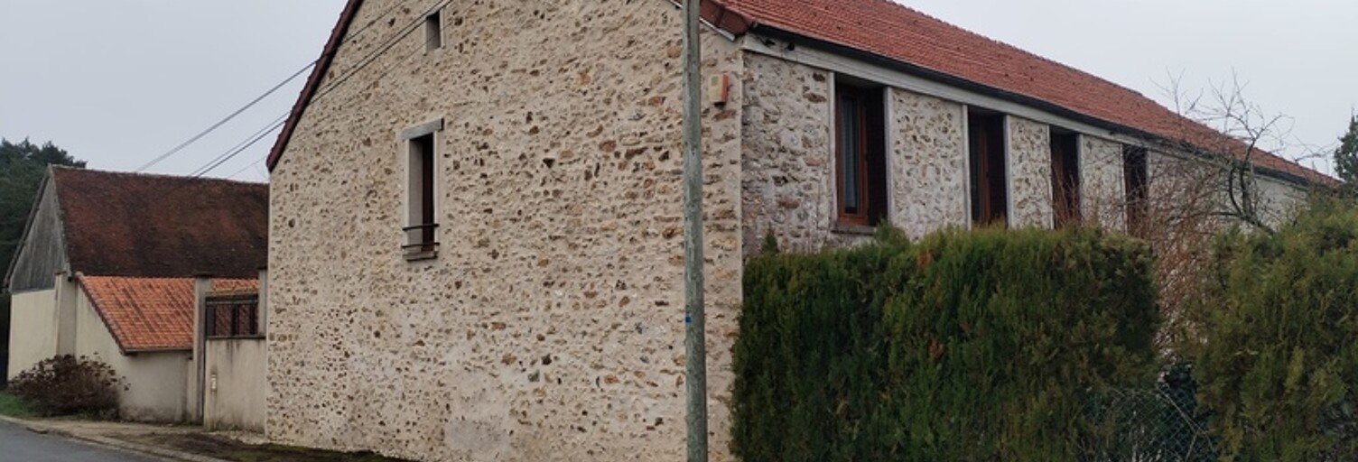 Maison 8 Pièces 185 m² à vendre à La Ferté-Gaucher (77320)