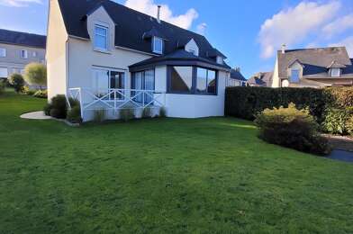 Maison 5 pièces 248980 €