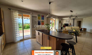 Maison 6 Pièces 132 m² à vendre à Saint-Puy (32310)