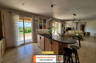 Maison 6 pièces 276000 €