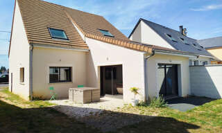 Maison 4 Pièces 149 m² à vendre à Le Mans (72100)