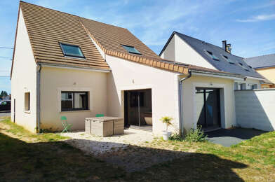 Maison 4 pièces 289000 €