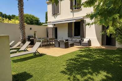 Maison 5 pièces 739000 €