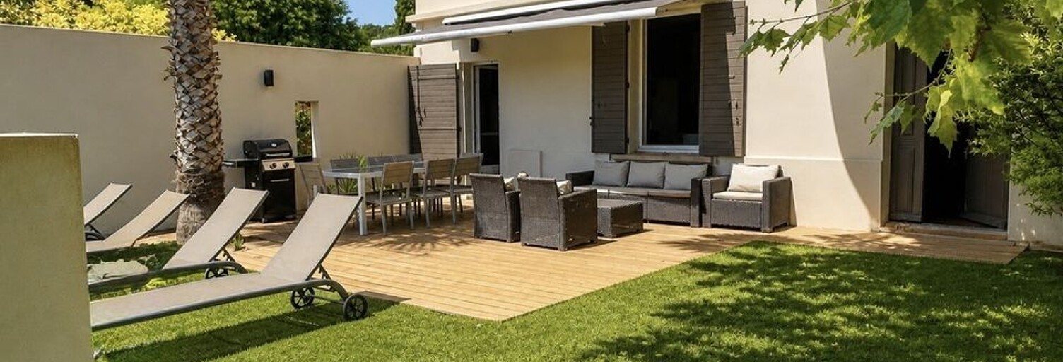 Maison 5 Pièces 140 m² à vendre à Villeneuve-lès-Avignon (30400)