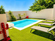 Villeneuve les Avignon,, Somptueuse maison 140m², terrain 400 — photo 2