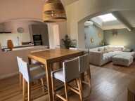 Villeneuve les Avignon,, Somptueuse maison 140m², terrain 400 — photo 4
