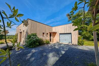 Maison 3 pièces 325000 €