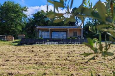 Maison 3 pièces 319000 €
