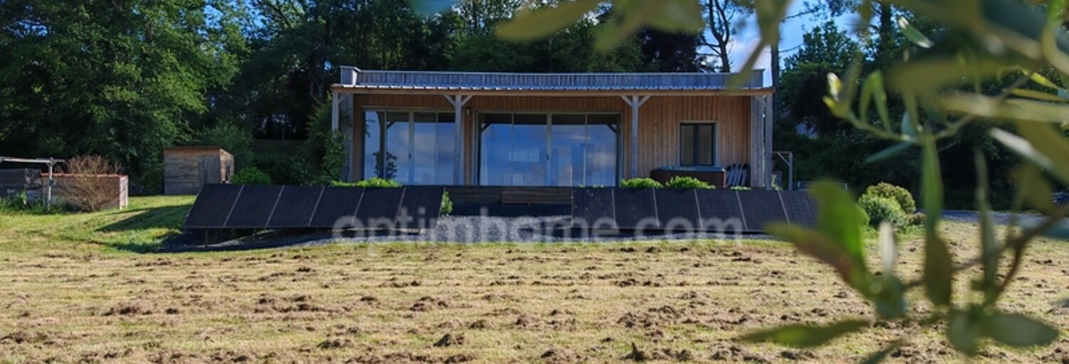 Maison 3 Pièces 118 m² à vendre à Eauze (32800)