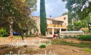 Maison 6 Pièces 170 m² à vendre à Lodève (34700)