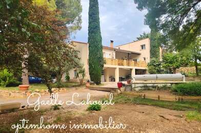 Maison 6 pièces 378000 €
