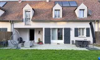Maison 5 Pièces 130 m² à vendre à Émancé (78125)