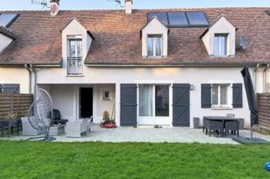 Maison 5 pièces 380000 €