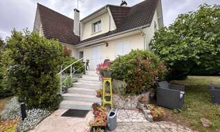 Maison 9 Pièces 191 m² à vendre à Croissy-sur-Seine (78290)