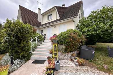 Maison 9 pièces 1245000 €