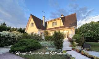 Maison 9 Pièces 191 m² à vendre à Croissy-sur-Seine (78290)
