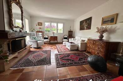 Maison 9 pièces 1245000 €