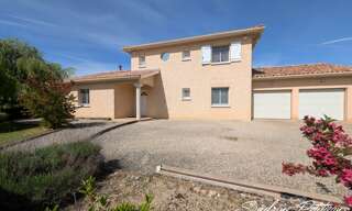 Maison 5 Pièces 140 m² à vendre à Ambérieux-en-Dombes (01330)