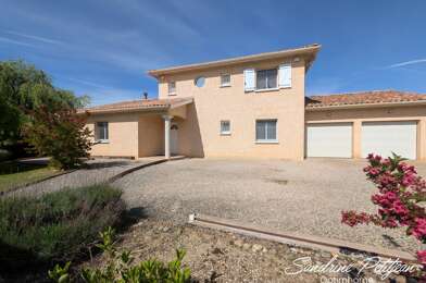 Maison 5 pièces 429000 €