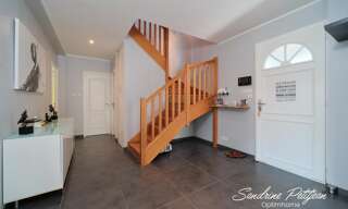Maison 5 Pièces 140 m² à vendre à Sainte-Olive (01330)