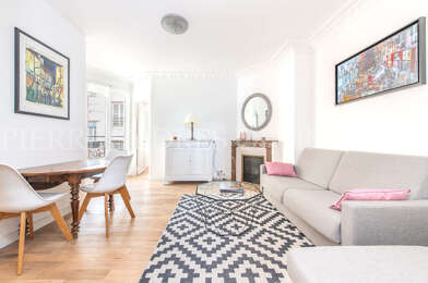 Appartement 3 pièces 449000 €