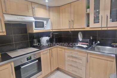 Maison 3 pièces 156500 €