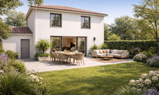 Maison 4 Pièces 100 m² à vendre à Salon-de-Provence (13300)