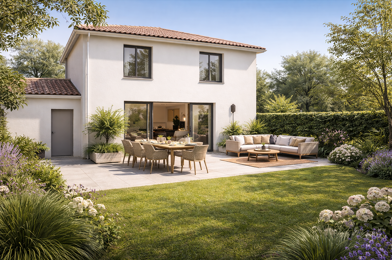 Maison 4 pièces 479000 €