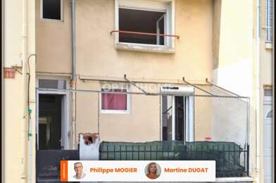 Maison 3 pièces 99000 €
