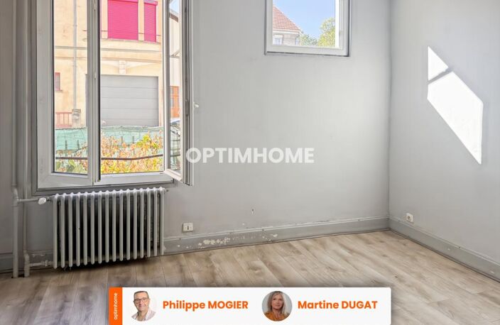 Maison de ville, 3 pièces VICHY vente — photo 2