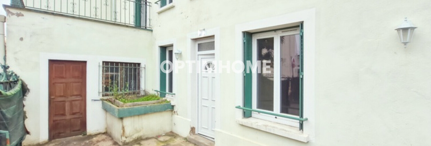 Maison 5 Pièces 79 m² à vendre à Vichy (03200)