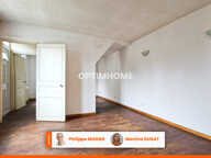 Maison de ville 80 m2, 3 chambres, garage, terrasse et cour — photo 2