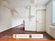 Maison de ville 80 m2, 3 chambres, garage, terrasse et cour — photo 3
