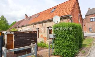 Maison 4 Pièces 40 m² à vendre à Ghissignies (59530)