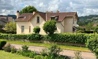 Maison 8 Pièces 185 m² à vendre à Chauffailles (71170)