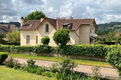 Maison 8 pièces 175000 €