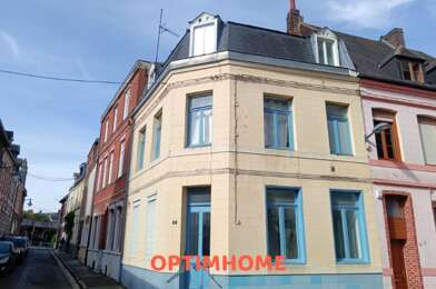Immeuble  232000 €