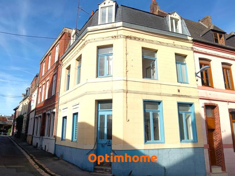 Immeuble de rapport à vendre en hyper centre d'ARRAS (62) — photo 1