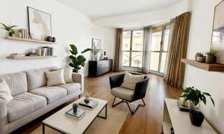 Appartement 1 Pièce 30 m² à vendre à Tours (37000)