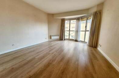 Appartement 1 pièces 39900 €